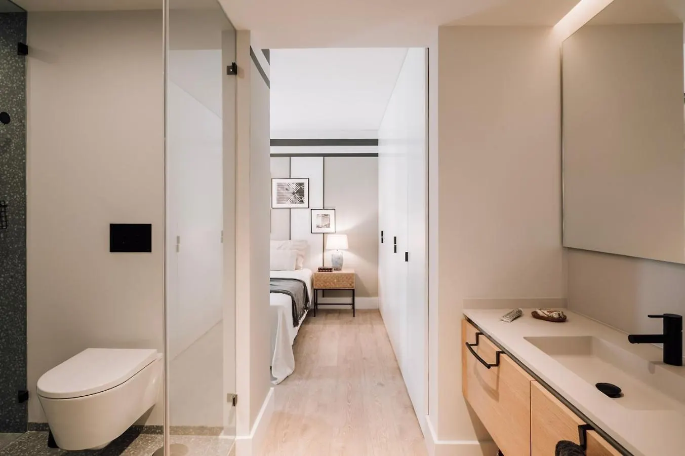 Lucien - 1 Bedroom And Balcony In Santo Antonio Lissabon Appartement