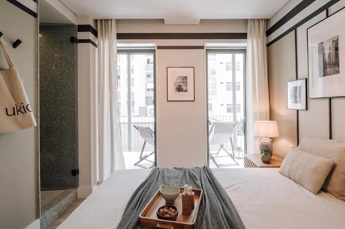 Lucien - 1 Bedroom And Balcony In Santo Antonio Lissabon Appartement