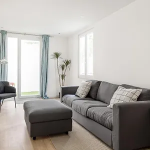 Guestready - Amazing Flat Near Praca Dom Pedro Iv Apartamento